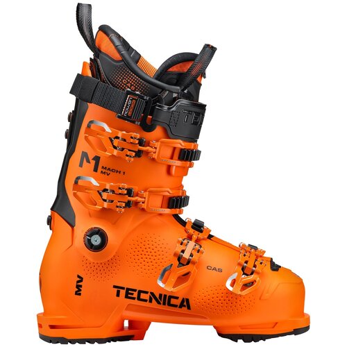 Tecnica 2024 Tecnica Mach1 MV 130 Ski Boots