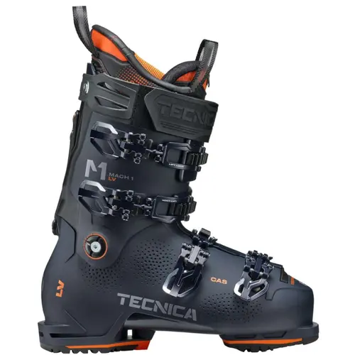 Tecnica 2024 Tecnica Mach1 LV 120 Ski Boots