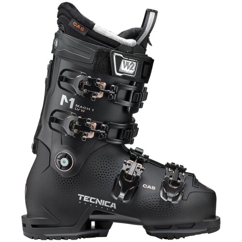 Tecnica 2024 Tecnica Mach1 LV 105 W Ski Boots