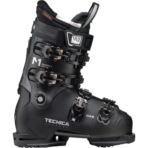 Tecnica 2024 Tecnica Mach1 HV 105 W Ski Boots