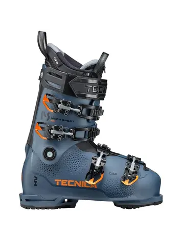 Tecnica 2024 Tecnica Mach Sport EHV 120 Ski Boots