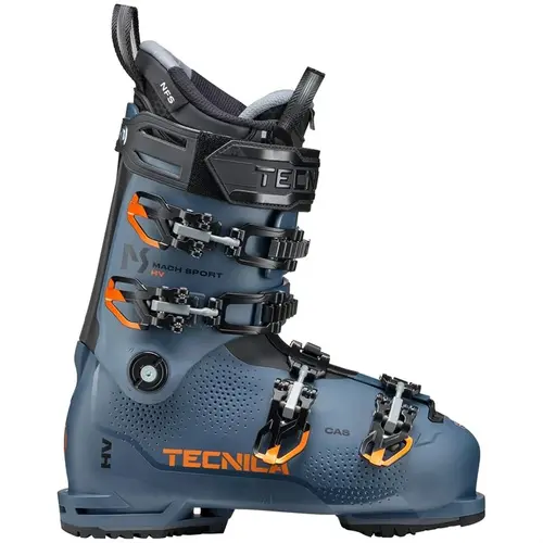 Tecnica 2024 Tecnica Mach Sport EHV 120 Ski Boots