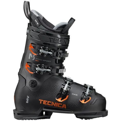 Tecnica 2024 Tecnica Mach Sport MV 100 Ski Boots