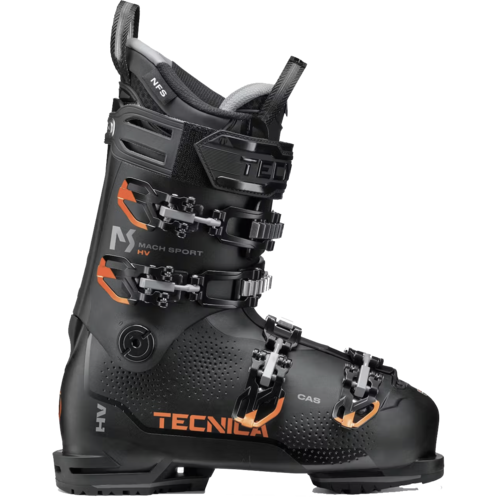 Tecnica 2024 Tecnica Mach Sport HV 100 Ski Boots