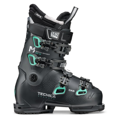 Tecnica 2024 Tecnica Mach Sport MV 85 W Ski Boots
