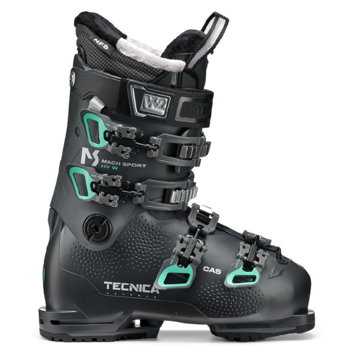 Tecnica 2024 Tecnica Mach Sport HV 85 W Ski Boots