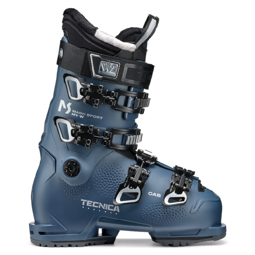 Tecnica 2024 Tecnica Mach Sport MV 75 W Ski Boots