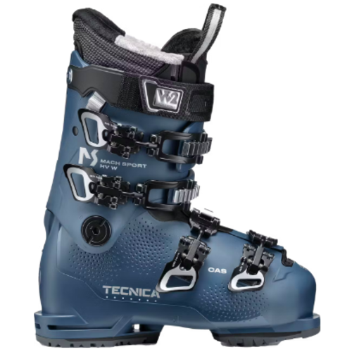 Tecnica 2024 Tecnica Mach Sport HV 75 W Ski Boots
