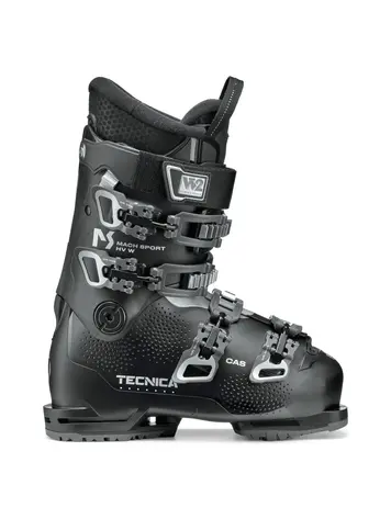 Tecnica 2024 Tecnica Mach Sport HV 65 W Ski Boots