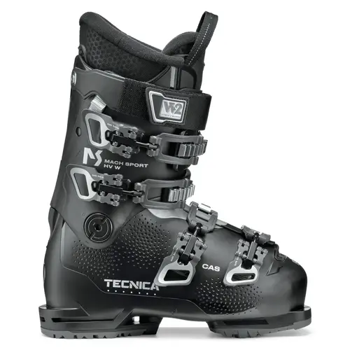 Tecnica 2024 Tecnica Mach Sport HV 65 W Ski Boots