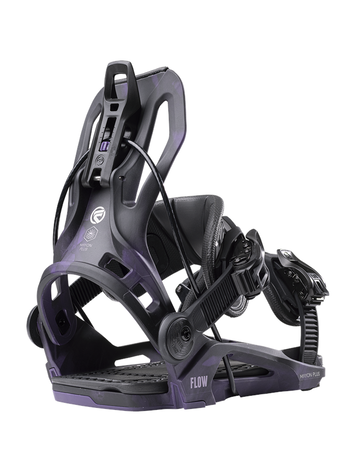 Flow 2024 Flow Mayon Plus Women's Snowboard Bindings