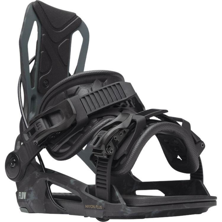 Flow 2024 Flow Mayon Plus Women's Snowboard Bindings