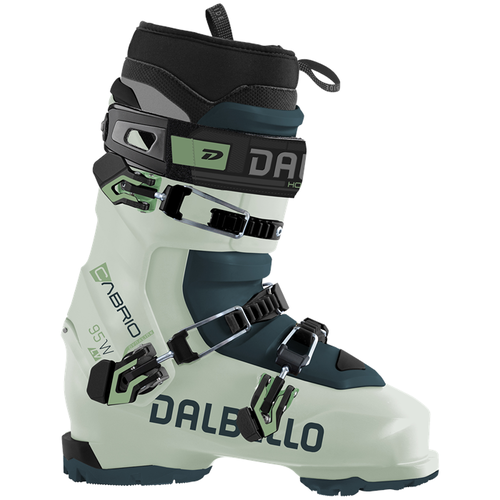 Dalbello 2024 Dalbello Cabrio LV 95 W Ski Boots