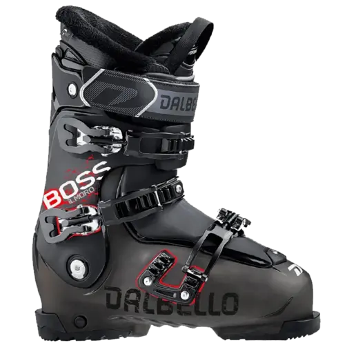 Dalbello 2024 Dalbello II Moro BOSS Ski Boots