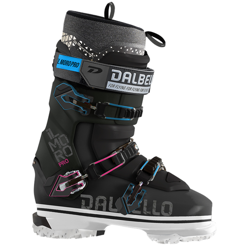 Dalbello 2024 Dalbello II Moro Pro GW Ski Boots
