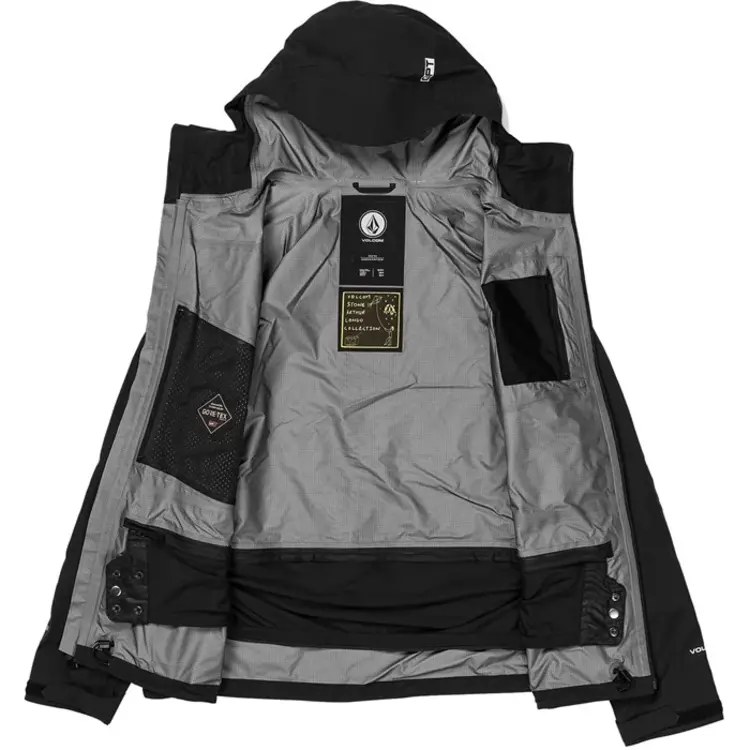 Volcom Volcom Arthur Gore-Tex Pro Shell Jacket