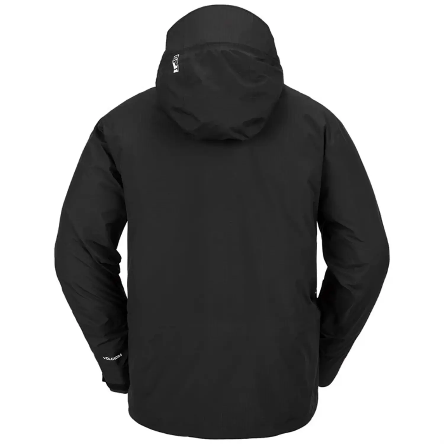 Volcom Arthur Gore-Tex Pro Shell Jacket - SOLNIX Volcom Arthur Gore-Tex Pro Shell Jacket - SOLNIX