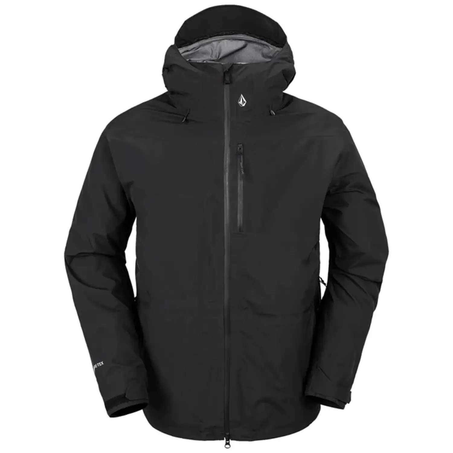 VOLCOM GORE-TEX  XL ボルコム Volcom GORE-TEX Jacket Mens XL Crazy AOP Design with Recco