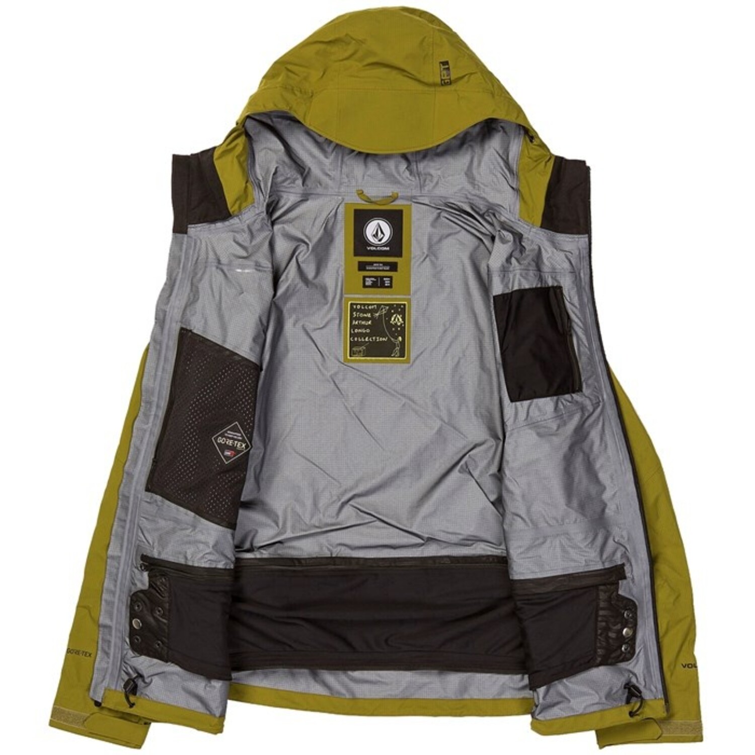 afdicegear GORE-TEX Pro Shell ジャケット L afdicegear GORE-TEX Pro Shell ジャケット L