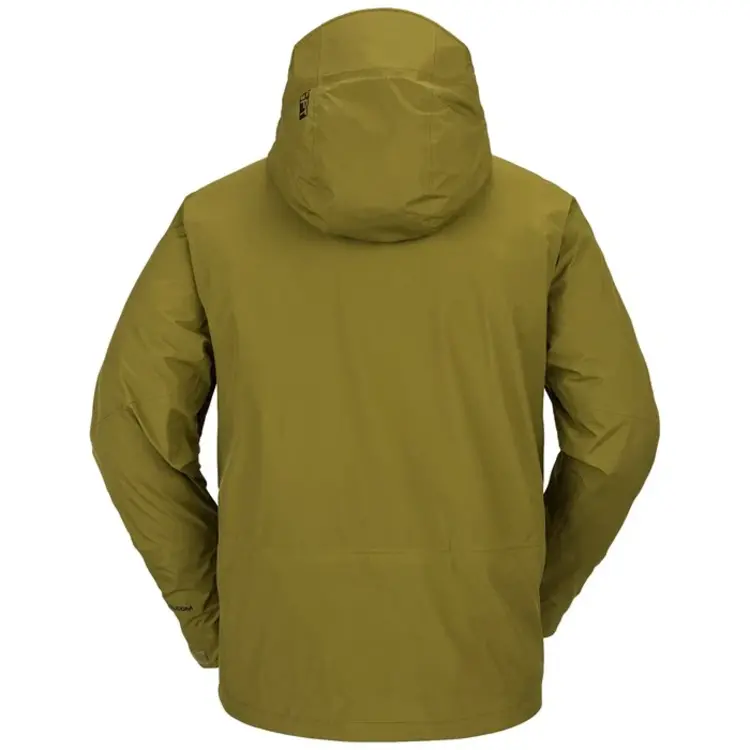 Volcom Volcom Arthur Gore-Tex Pro Shell Jacket