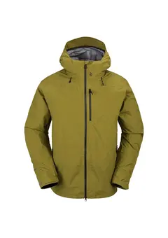 Mens Snow Jackets