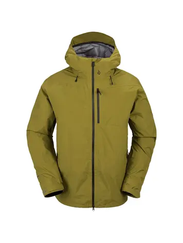 Volcom Volcom Arthur Gore-Tex Pro Shell Jacket