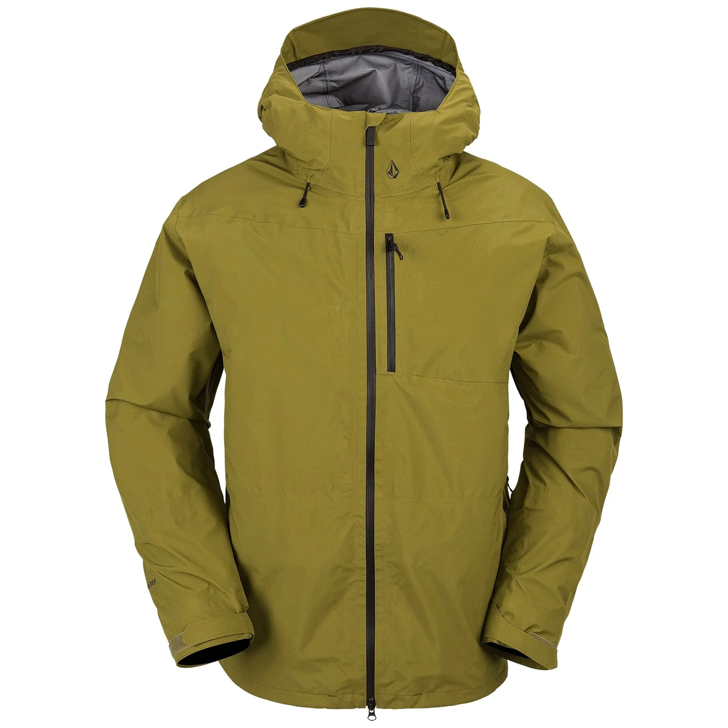 Volcom Arthur Gore-Tex Pro Shell Jacket - SOLNIX