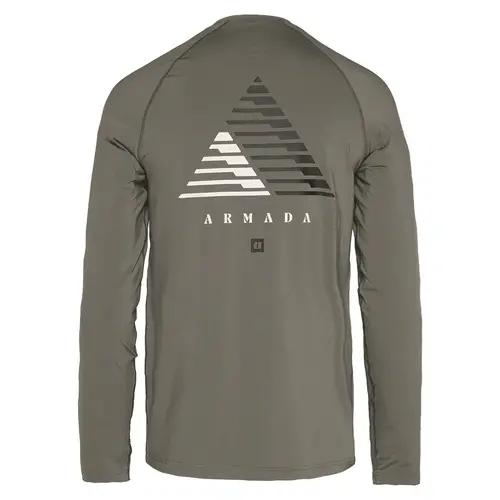 Armada Armada Contra Baselayer Top