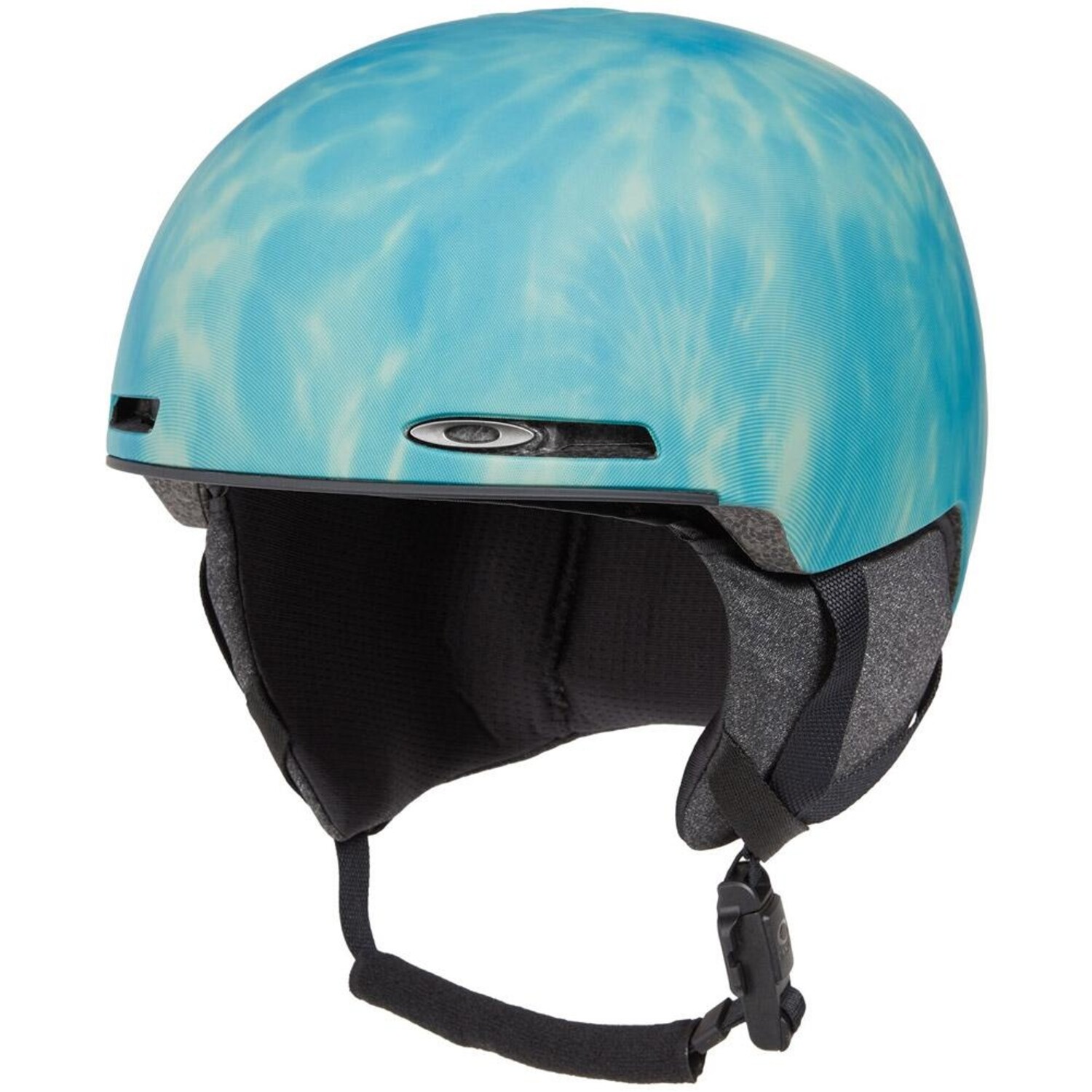 Oakley MOD1 MIPS Youth Helmet - SOLNIX