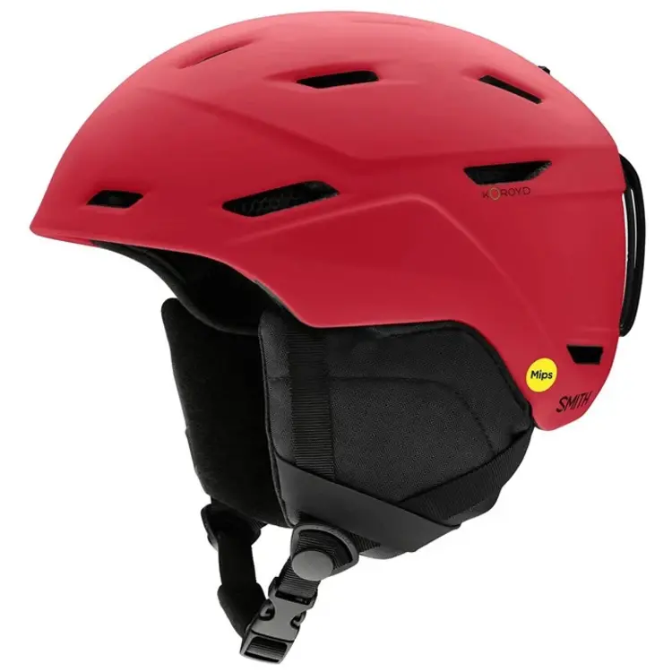 Smith Optics Smith Mission MIPS Helmet