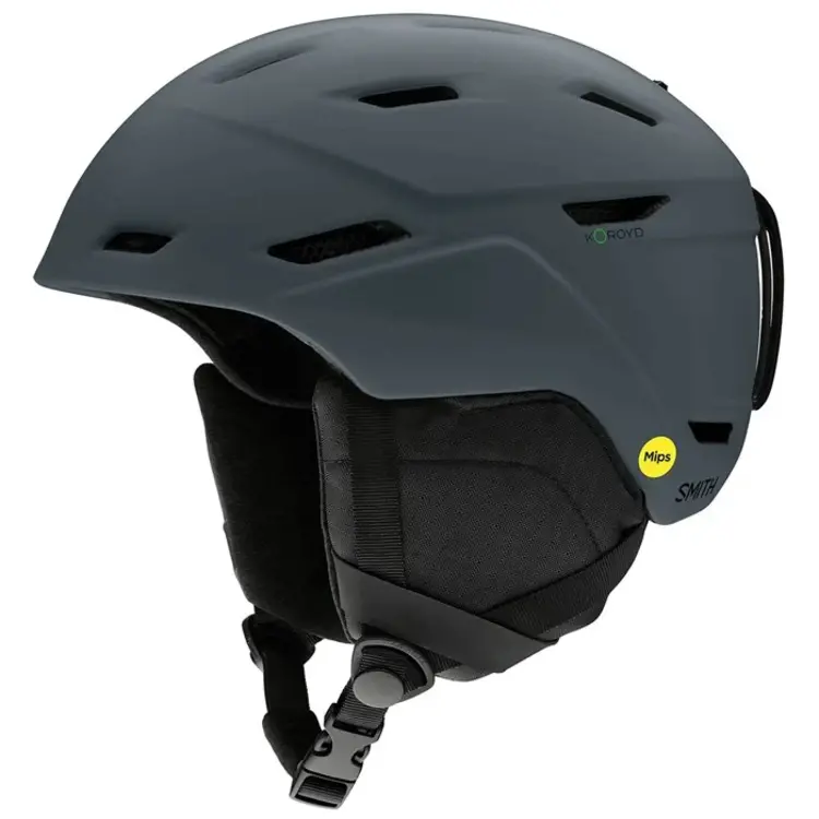 Smith Optics Smith Mission MIPS Helmet