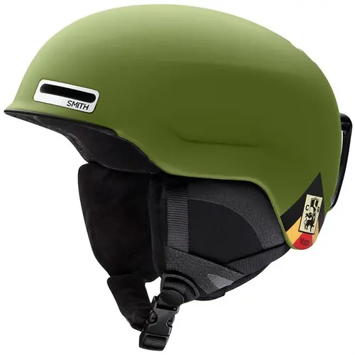 Smith Optics Smith Maze MIPS Helmet