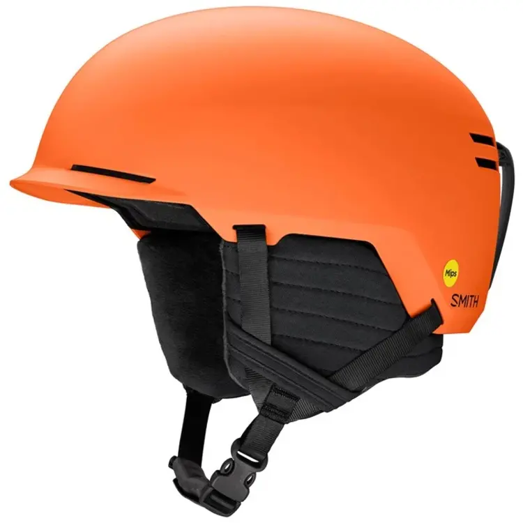 Smith Optics Smith Scout Jr MIPS Helmet