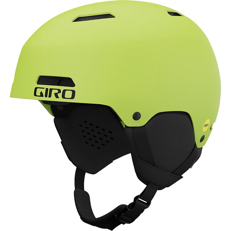 Giro Giro Ledge Helmet