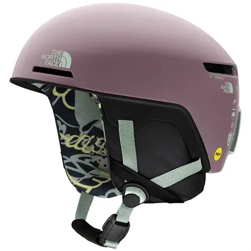 Smith Optics Smith Code MIPS Helmet