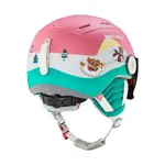 Head Head Maja Visor Paw Patrol Kids Helmet