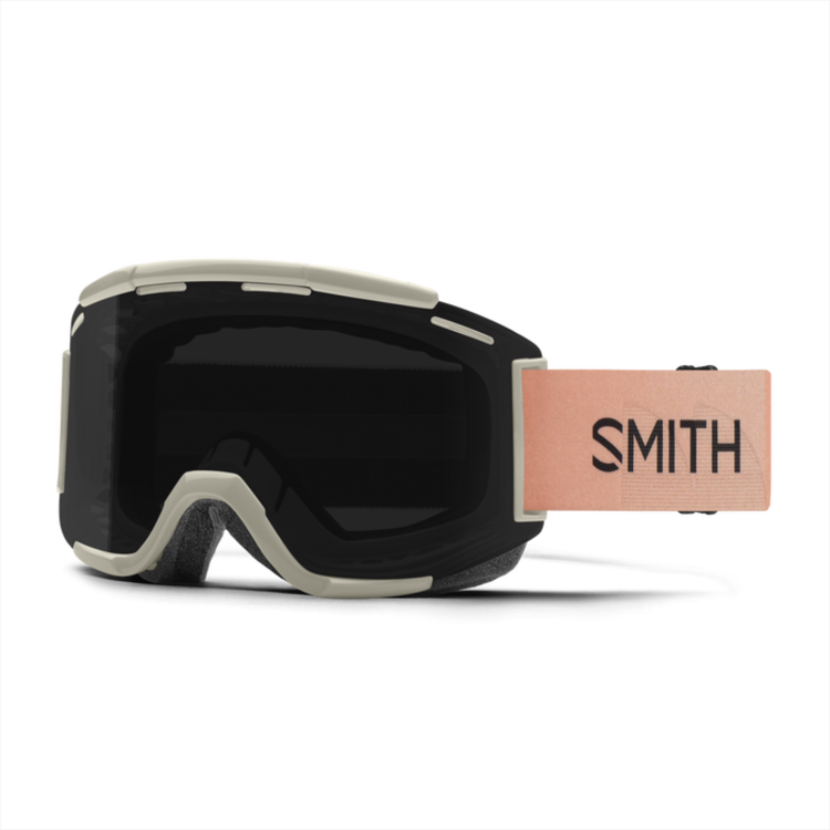 Smith Optics Smith Squad MTB Goggles