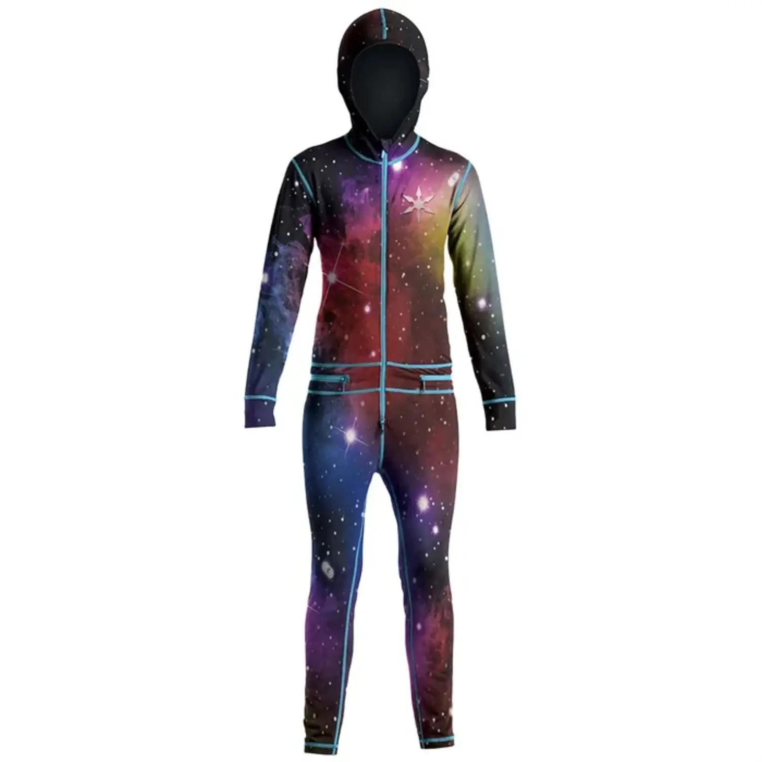 ◎AIRBLASTER◎ Merino Ninja Suit – Airblaster