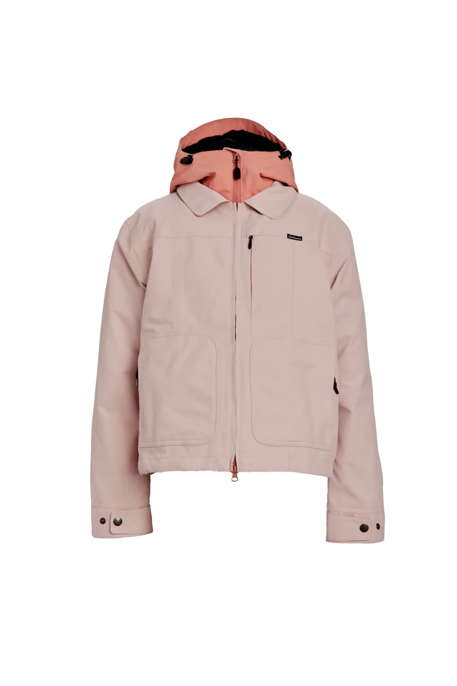 スキー AIRBLASTER GOOD TIMES JKT Airblaster Chore Jacket - SOLNIX