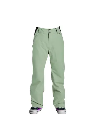 Airblaster Airblaster High Waisted Trouser Pants