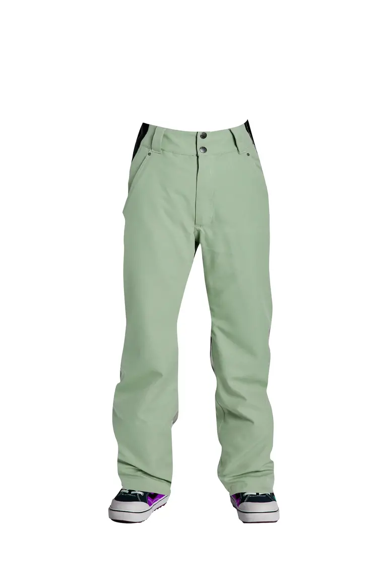 Airblaster Airblaster High Waisted Trouser Pants