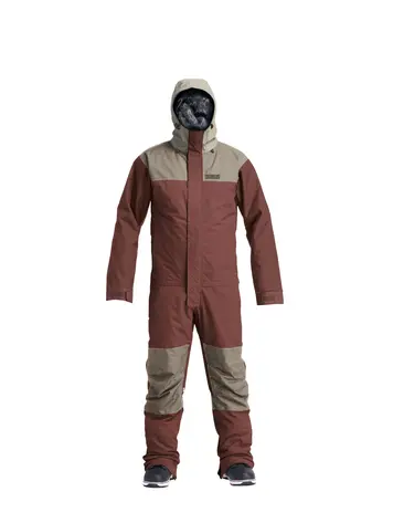Airblaster Airblaster Stretch Freedom Suit