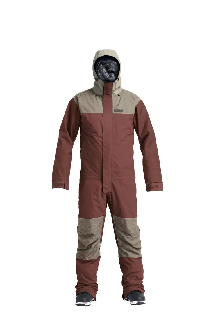 Airblaster Airblaster Stretch Freedom Suit