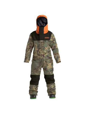 Airblaster Airblaster Youth Freedom Suit