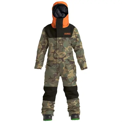 Airblaster Airblaster Youth Freedom Suit