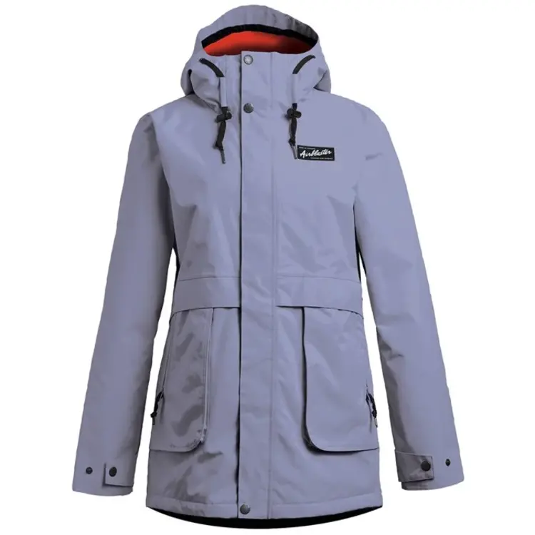Airblaster Airblaster Womens Nicolette Jacket