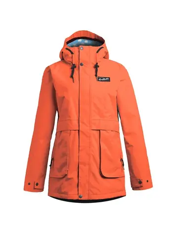 Airblaster Airblaster Womens Nicolette Jacket