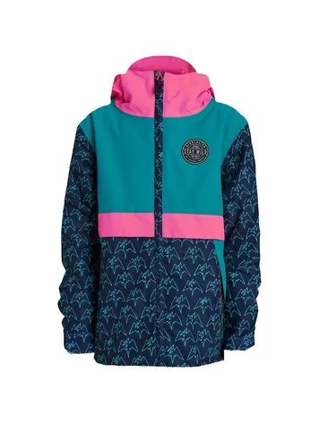 Airblaster Airblaster Youth Trencher Full Zip