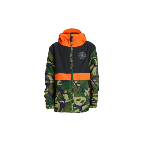 Airblaster Airblaster Youth Trencher Full Zip