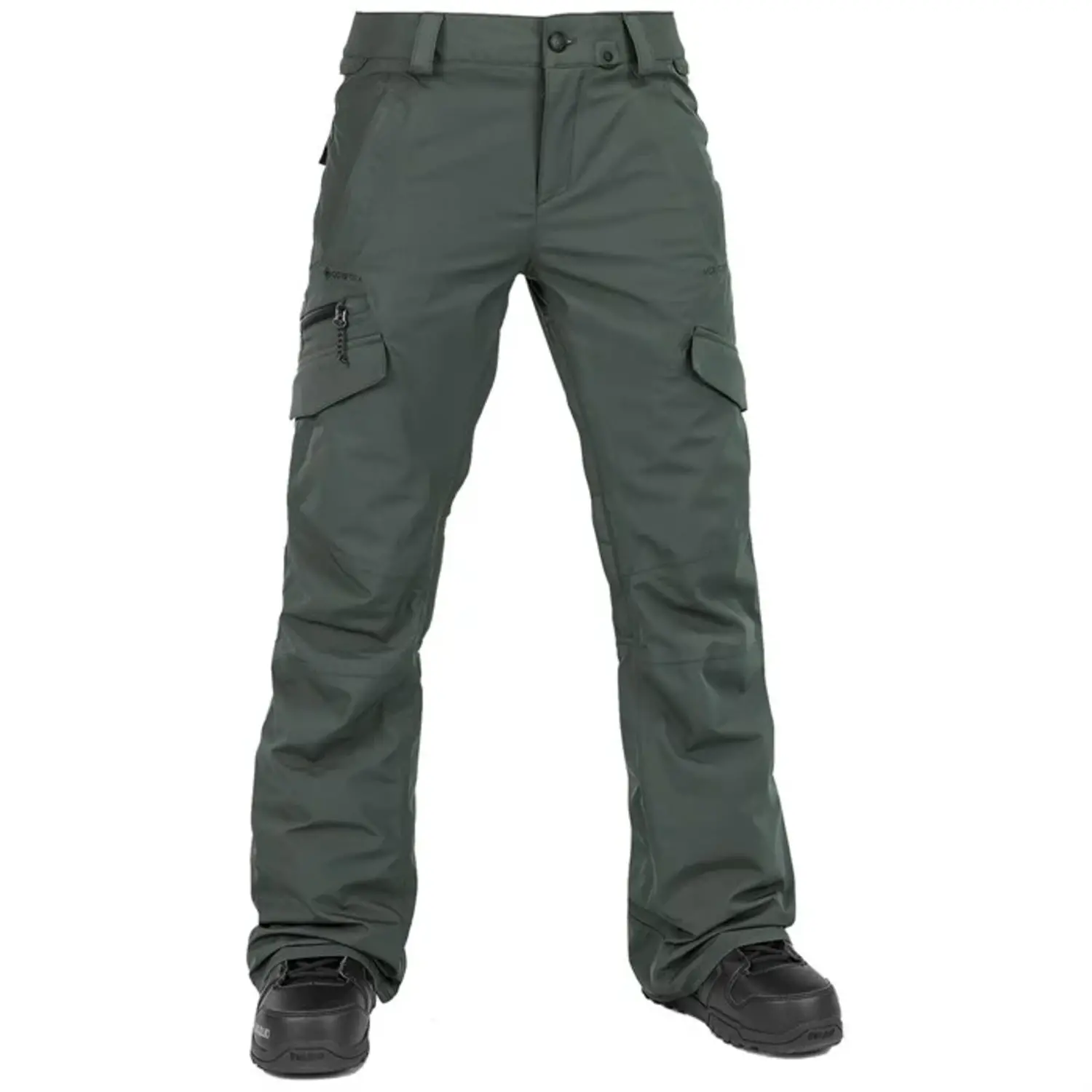 Volcom Aston Gore-Tex Pants - SOLNIX